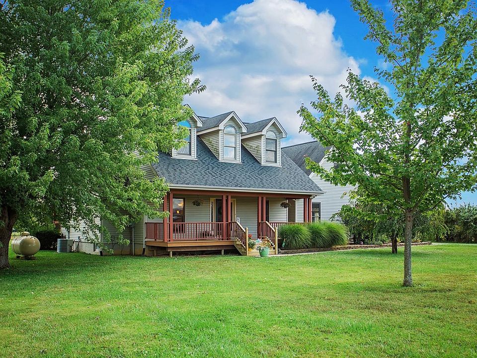 2136 Laurel Lindale Rd, New Richmond, OH 45157 Zillow