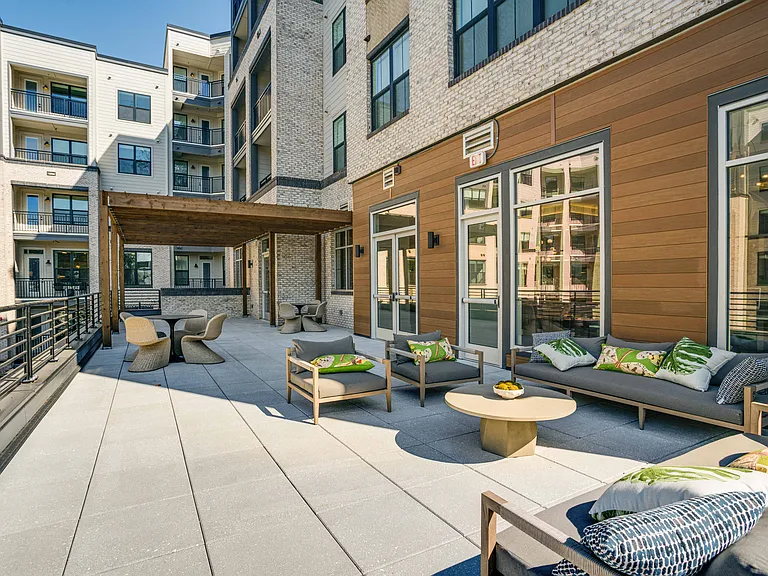 Meridian at North Hills — Photo 31