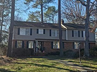 2802 Guyana Dr, Henrico, VA 23233