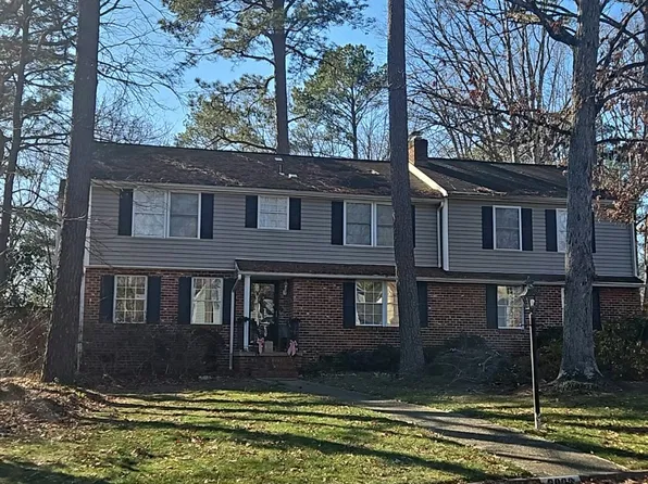 2802 Guyana Dr, Henrico, VA 23233