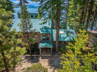 144 Peninsula Dr, Westwood, CA 96137