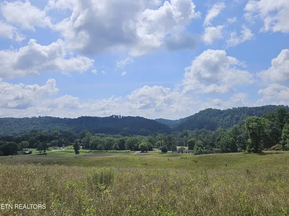 Hickory Valley Rd, Maynardville, TN 37807