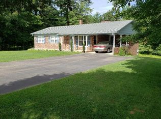 271 Woodside Rd, Galax, VA 24333
