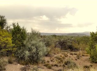 6780 N Canyon Rd, Rimrock, AZ 86335