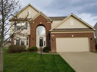 1249 Terrington Dr, Brunswick, OH 44212