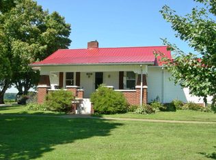 11983 Highway 764, Whitesville, KY 42378