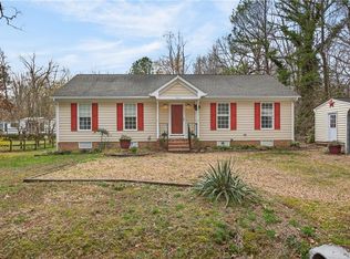 7641 Beechwood Dr, Lanexa, VA