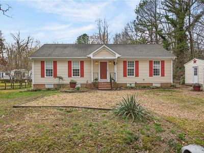 7641 Beechwood Dr, Lanexa, VA, 23089
