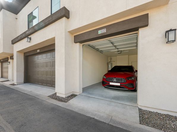 4055 S Ranch House Pkwy #1099