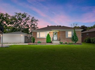 15930 Carol Ave, Harvey, IL 60426