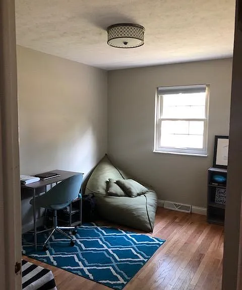 Bedroom #3