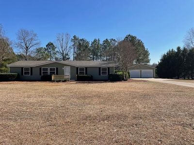 323 Pine Dr, Hodges, SC, 29653