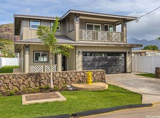 87-150 Makona St, Waianae, HI 96792