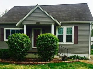 1818 2nd St, Madison, IL 62060