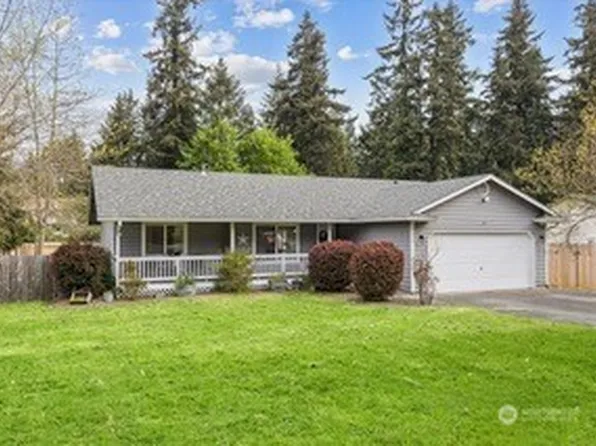 17724 153rd Avenue SE, Yelm, WA 98597