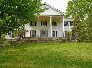 5656 Petersburg Rd, Petersburg, KY 41080