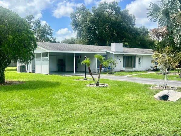 6405 Deleon Ave, Fort Pierce, FL 34951