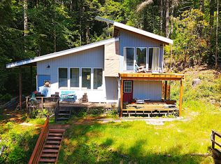 1292 N Tenmile Lk, Lakeside, OR 97449