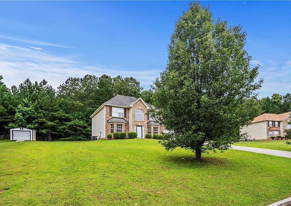 9307 Deer Crossing Dr, Jonesboro, GA 30236 Zillow