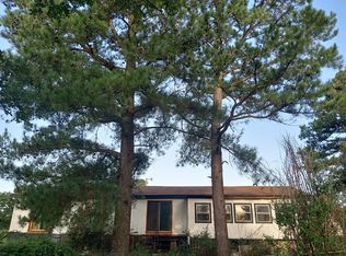 56608 S 37005th Rd, Terlton, OK 74081