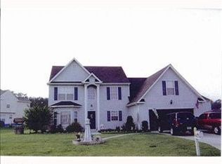 15085 Wineberry Ct, Carrollton, VA 23314