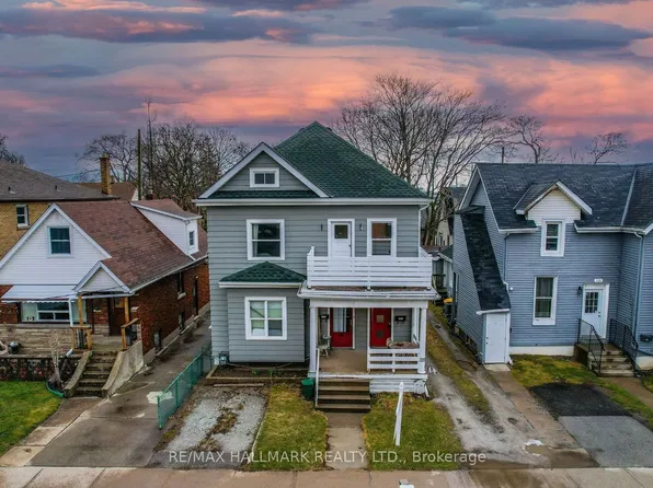 128 Geneva St, Saint Catharines, ON L2R 4N6