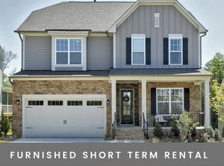 8500 Secreto Dr, Raleigh, NC 27606