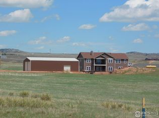 624 Ten Mile Cyn, Livermore, CO 80536