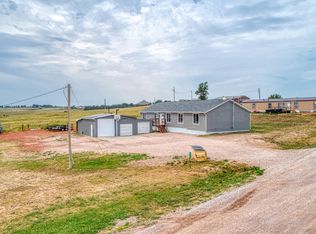15 Thomas Paine Rd, Gillette, WY 82718