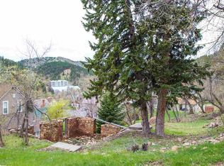 Washington St, Lead, SD 57754