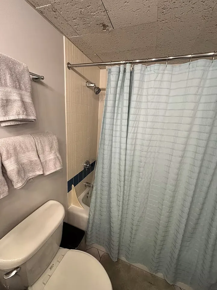 Studio, 240 sqft, $1,100 — Photo 4