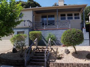 151 El Bonito Way, Millbrae, CA 94030