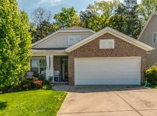 3917 Stephens Ridge Way, Antioch, TN 37013