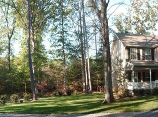 25781 Royal Oak Rd, Easton, MD 21601