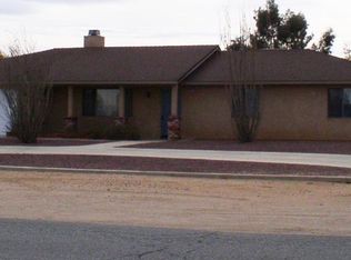 14585 Eucalyptus St, Hesperia, CA 92345