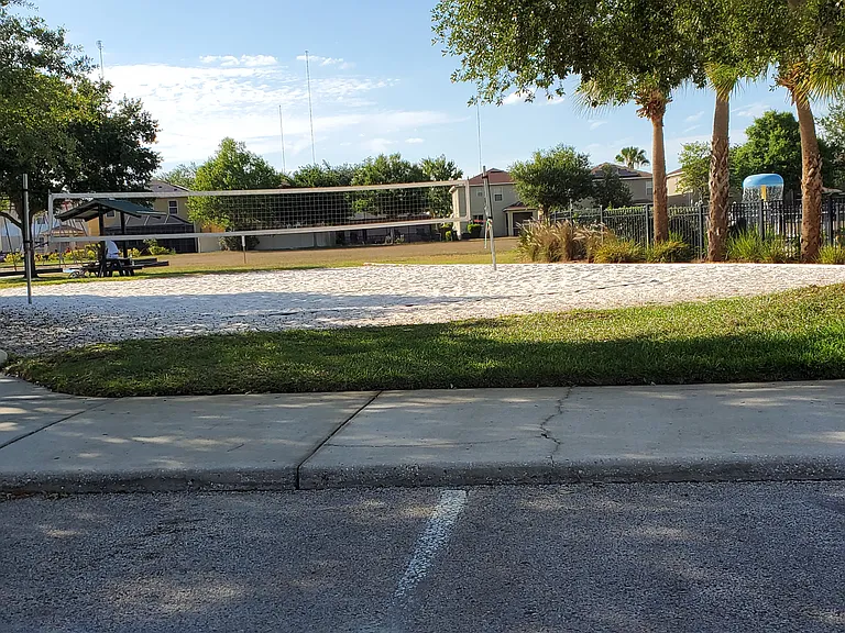 Beach Volleyball