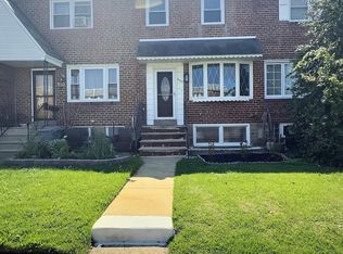 6607 Claridge St, Philadelphia, PA 19111
