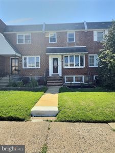 6607 Claridge St, Philadelphia, PA, 19111