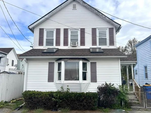 25 S Prospect Street, Kingston, NY 12401