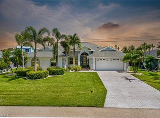 233 El Dorado Pkwy W, Cape Coral, FL 33914