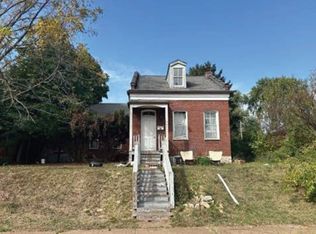 4651 Minnesota Ave, Saint Louis, MO 63111