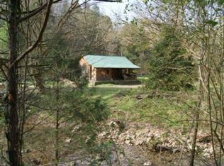 674 Sycamore Hollow Rd, Celina, TN 38551