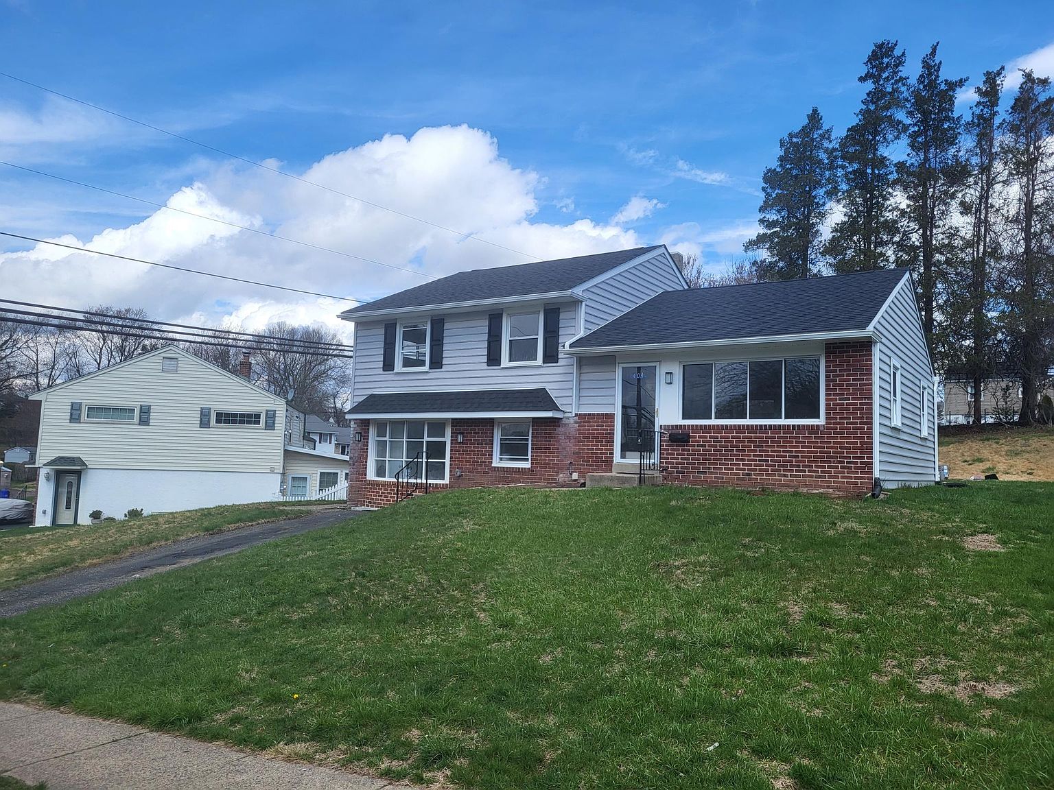 404 Warren Blvd, Broomall, PA 19008 Zillow