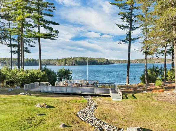 40-24 Harbor Way #24, Wolfeboro, NH 03894