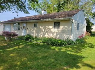 725 S Olds Blvd, Fairless Hills, PA 19030