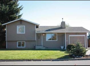610 N Moore Rd, Spokane Valley, WA 99037
