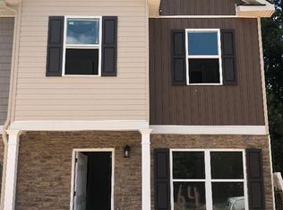 6101 Oakley Rd #64, Union City, GA 30291