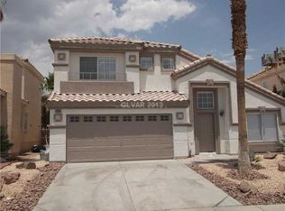 9180 Sapphire Point Ave, Las Vegas, NV 89147