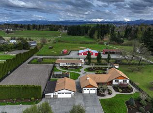 30815 Webster Rd E, Eatonville, WA 98328