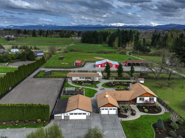 30815 Webster Road E, Eatonville, WA 98328